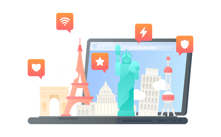 巴拿马回国vpn - ROUTECN